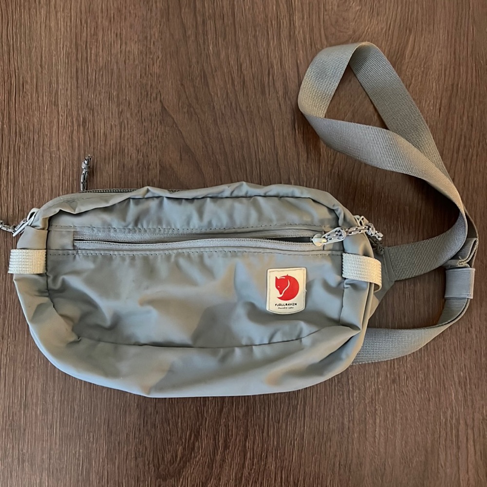 Fjallraven Small Sling Pack